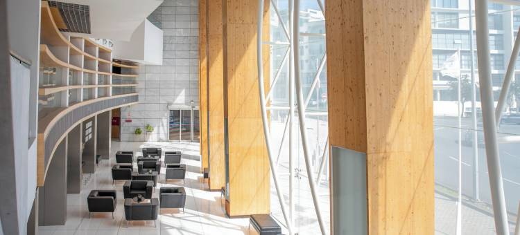 VIP行政亚速尔酒店(VIP Executive Azores Hotel)图片