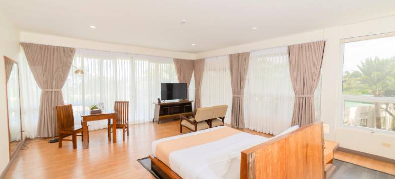 锡朗公园酒店(The Park - Silang)图片