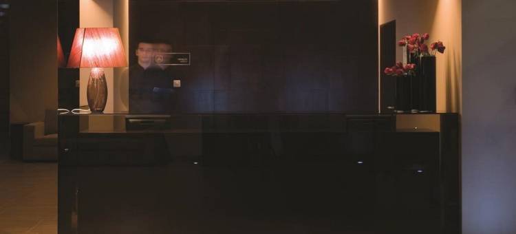 圣若昂达马德拉郁锦香酒店(Golden Tulip Sao Joao Da Madeira Hotel)图片