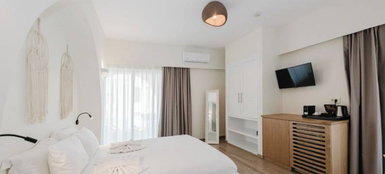 海鸥酒店(Evexia Boutique Hotel & Spa)图片