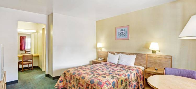 Elevation Lodge图片