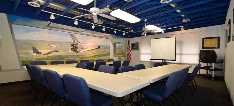 太空时代贝斯特韦斯特酒店(Best Western Space Age Lodge)图片