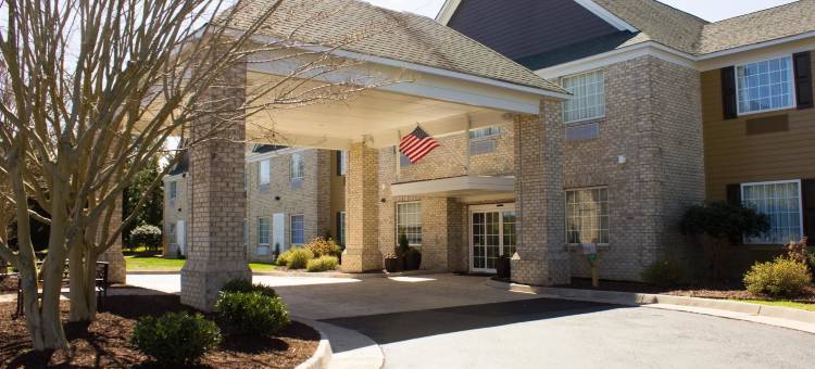 基尔马诺克贝斯特韦斯特酒店(Best Western Kilmarnock Hotel)图片