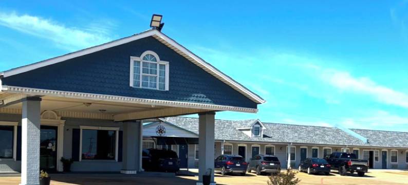 维多利亚旅馆 By OYO 怀特斯伯罗 美国82号公路(Victorian Inn By OYO Whitesboro US Hwy 82)图片