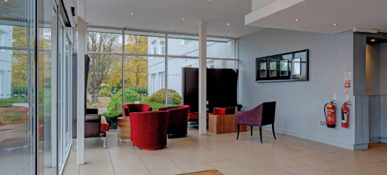 Manchester Airport Stanley Hotel by Belvilla图片