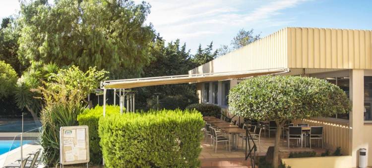 宜必思土伦拉塞讷酒店(Ibis Toulon La-Seyne)图片