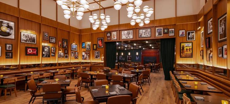 凯悦酒店集团旗下拉斯维加斯里约大酒店(Rio Hotel & Casino, a Destination by Hyatt Hotel)图片