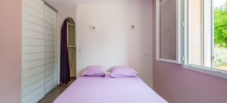 Holiday Home in Vaucluse near Mont Ventoux图片
