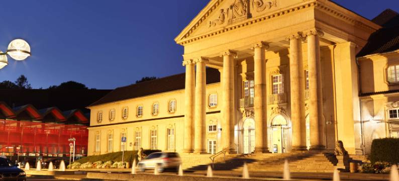 亚琛雷伦边境宜必思快捷酒店(Ibis Budget Aachen Raeren Grenze)图片