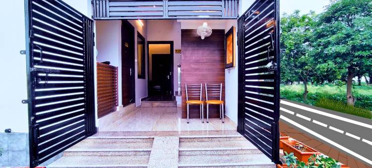 阿萨皮安之家-施瑞格酒店(Asapian House - A Luxury Homestay Moradabad)图片