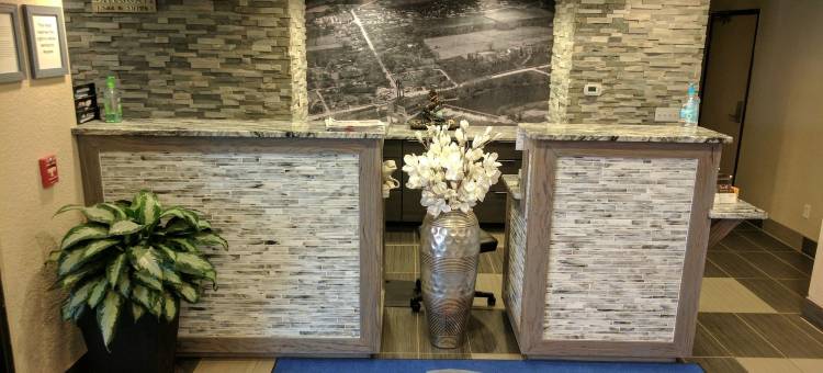 科拉尔维尔爱荷华贝斯特韦斯特SureStay Plus酒店(SureStay Plus Hotel by Best Western Coralville Iowa City)图片