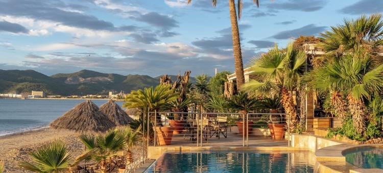 马雷酒店(Mare Hotel)图片