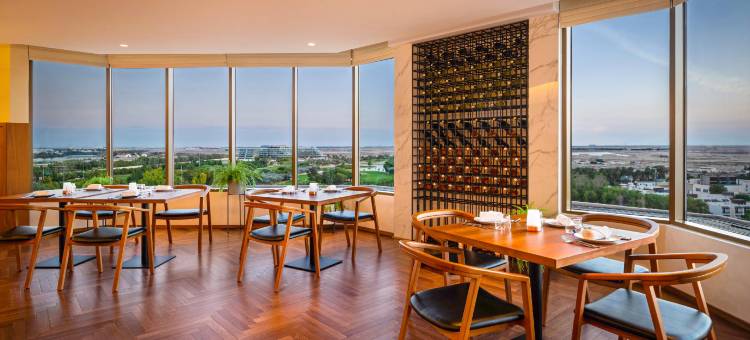 JA 海滩酒店，迪拜(JA Beach Hotel, Dubai)图片