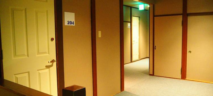 草津温泉旅馆永田屋(Kusatsu Onsen Eidaya)图片