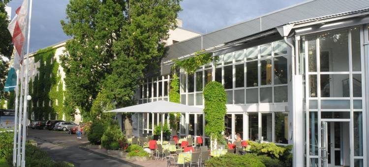 ACHAT苏尔酒店(Achat Hotel Suhl)图片