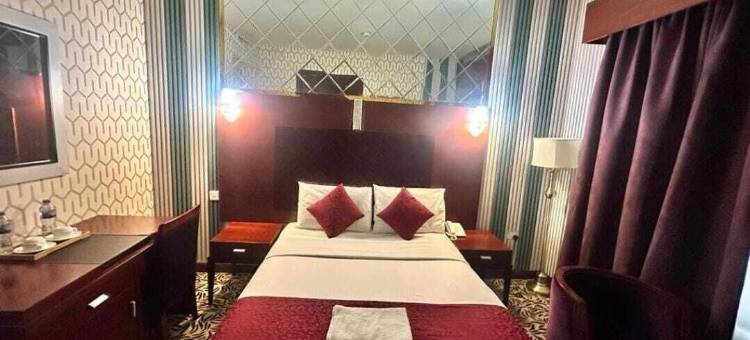 MRA大酒店(Mra Grand Hotel)图片
