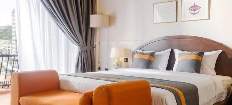 春山度假村(SpringHill Resort)图片