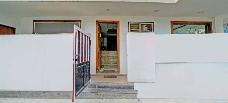 Fabexpress 广场旅馆(Via Square Inn)图片