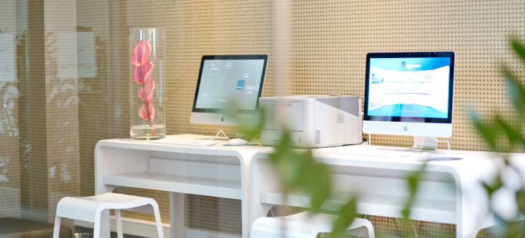 诺富特罗兹酒店(Novotel Lodz Centrum)图片