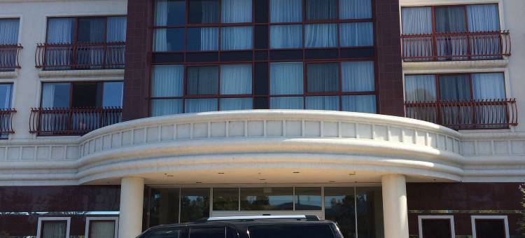 格兰酒店(Grand Hotel)图片