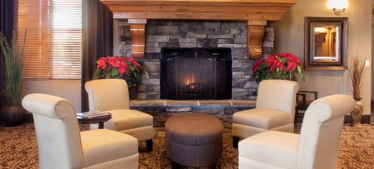 埃尔科贝斯特韦斯特酒店(Best Western Elko Inn)图片