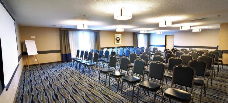 Best Western Plus Flint Airport Inn  Suites图片