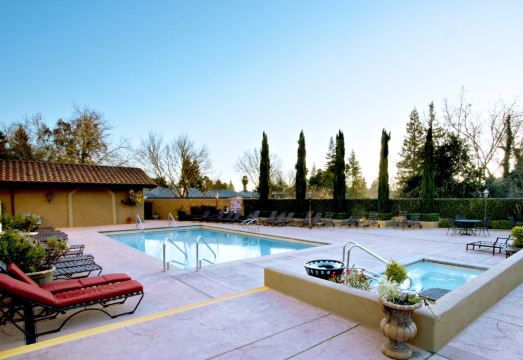 The Westin Sacramento Riverfront Hotel & Spa Hotel Overview