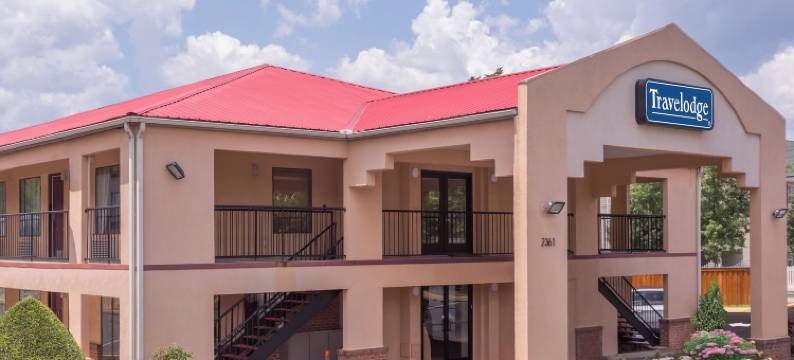 Regency Inn & Suites-Hamilton Place图片