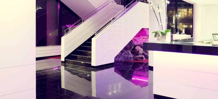 哈根美居酒店(Mercure Hotel Hagen)图片