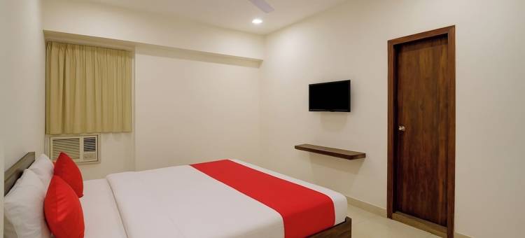 拉克瑙旅行者酒店(HOTEL Tralveller In LUCKNOW)图片