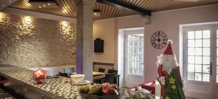 勒圣伊莱尔(Le Saint-Hilaire)图片