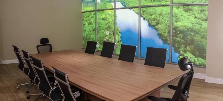 亚马逊公园酒店(Amazon Park Hotel)图片