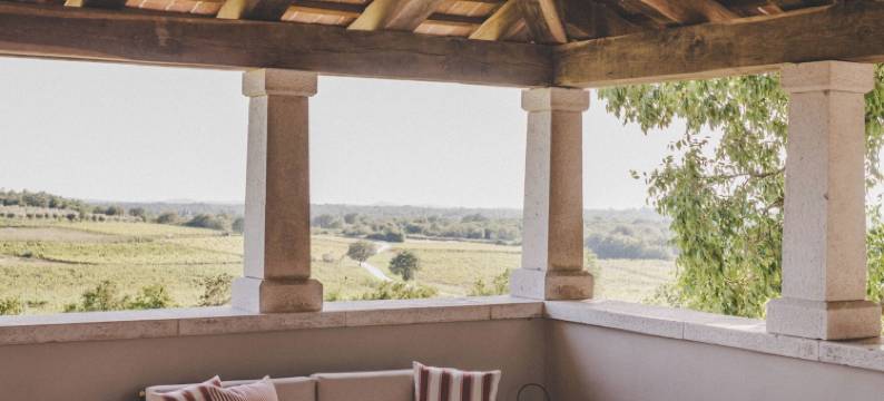 圣托马西尼遗产酒店(San Tomasini Heritage Hotel)图片