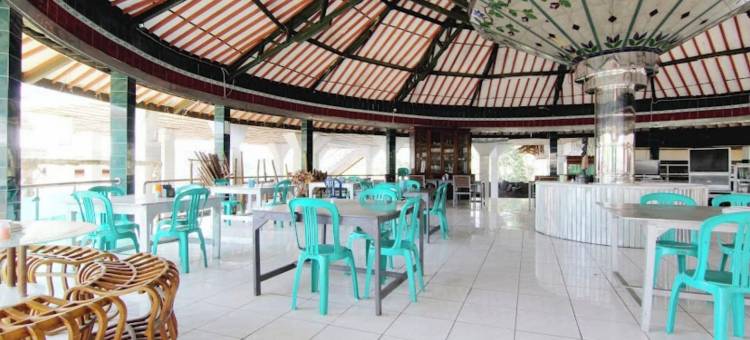 OYO 94936 彭多克普尔纳玛(OYO 94936 Pondok Purnama)图片