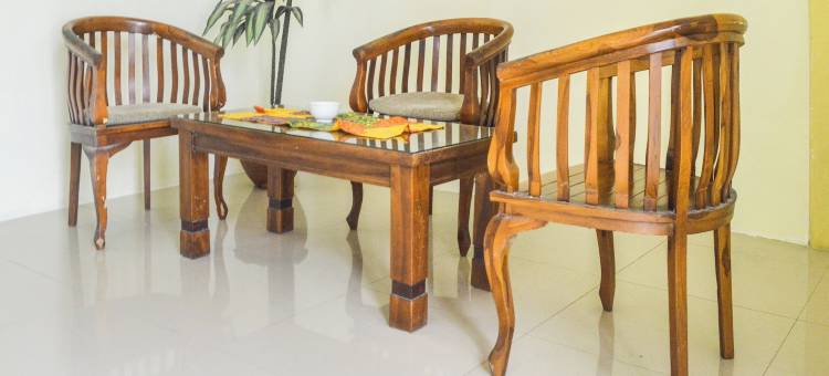 OYO 91424 贝尔法诺旅馆(OYO 91424 Belfano Guest House)图片