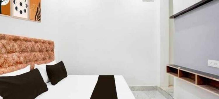 河景酒店及餐厅(Hotel River View & Restaurant)图片