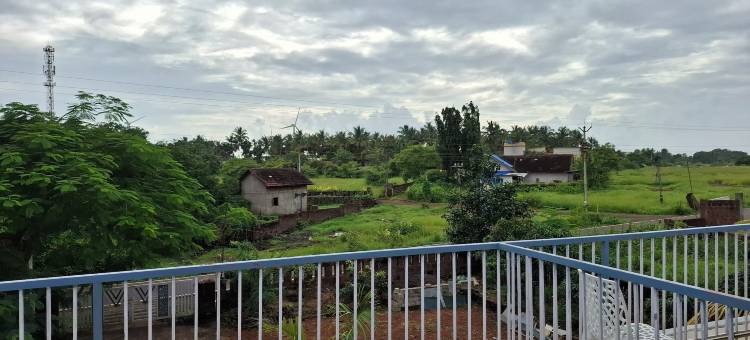 Radhakrushna Retreat图片