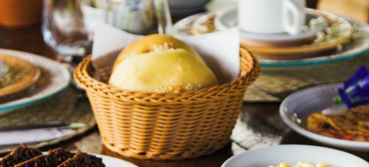 Pousada kaçuá Milagres客栈(Kaçuá Milagres)图片