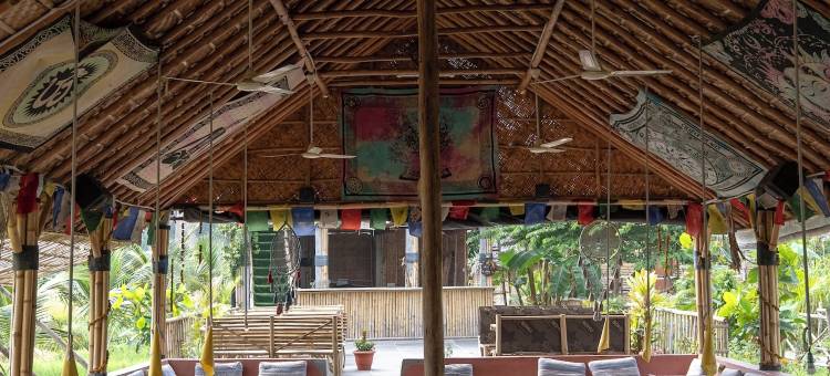 汉皮日落酒店(The Sundown Hampi)图片