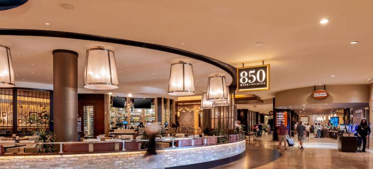 IP 度假村及水疗中心(IP Casino Resort & Spa)图片