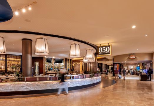 IP Casino Resort & Spa Hotel Overview