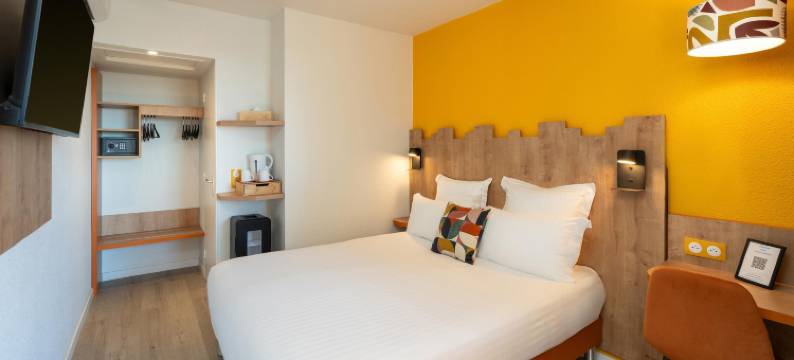 Sure Hotel by Best Western Mougins Belvedere图片