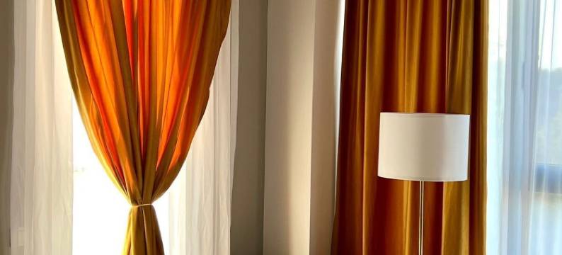 幻想酒店 奥拉迪亚(Hotel Fantazia)图片