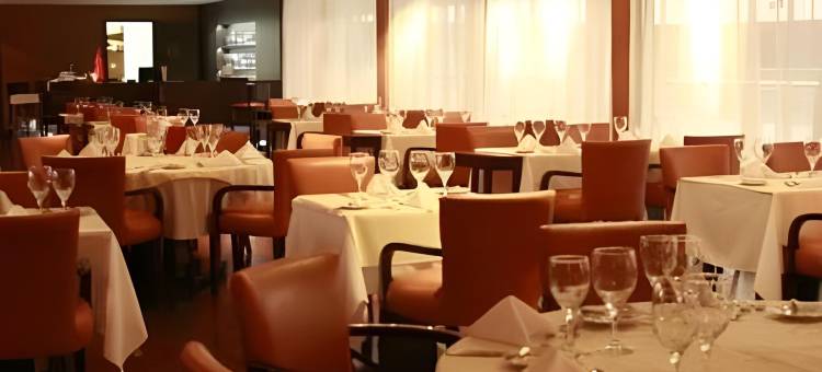 Howard Johnson by Wyndham Formosa Casino图片