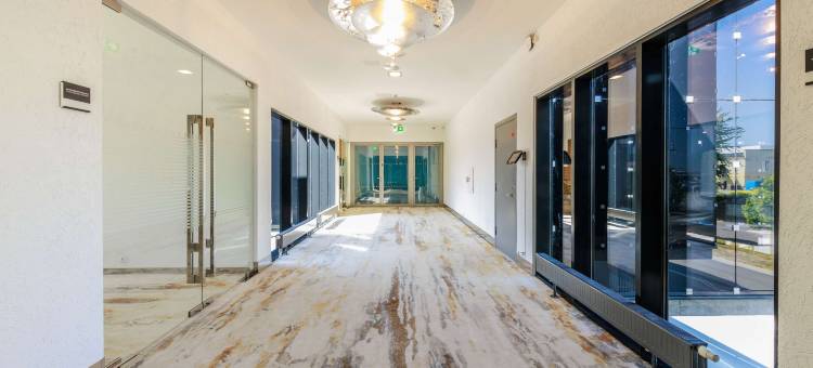 美居-塔林(Mercure Tallinn)图片