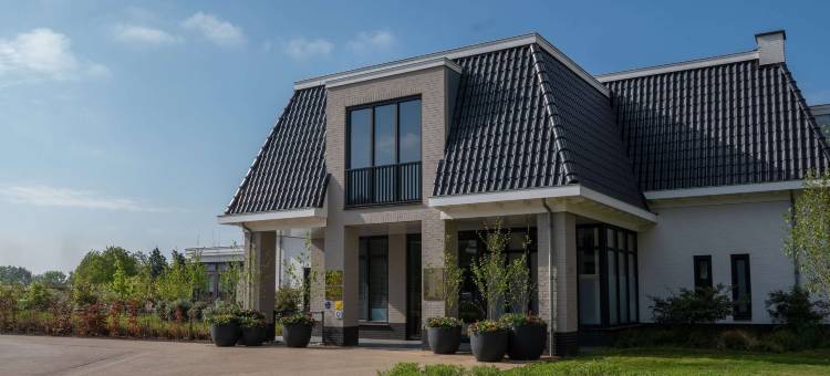 Hotel Ter Zand - Handwritten Collection图片