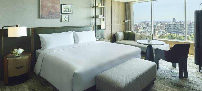 札幌洲际(InterContinental Sapporo by IHG)图片