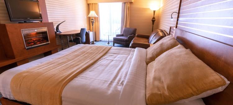 林德伯格酒店(Hôtel Lindbergh)图片