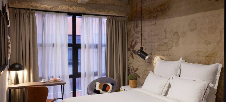 雅典 Aluma Anise酒店-希尔顿 Tapestry 精选系列(Anise Aluma Athens, Tapestry Collection by Hilton)图片