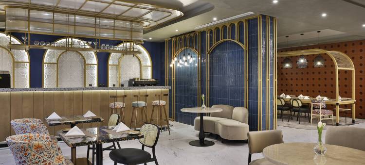 Diyar Ajwa, Tapestry Collection by Hilton图片